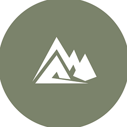 Peak Supps Logo