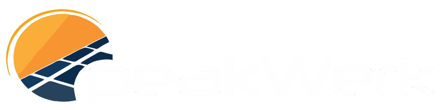 peakWerk OHG Logo