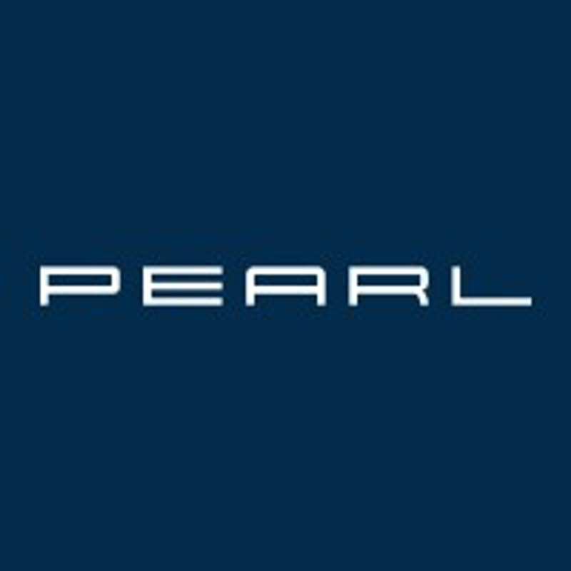 Pearl GmbH Logo