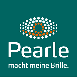pearle.at Logo