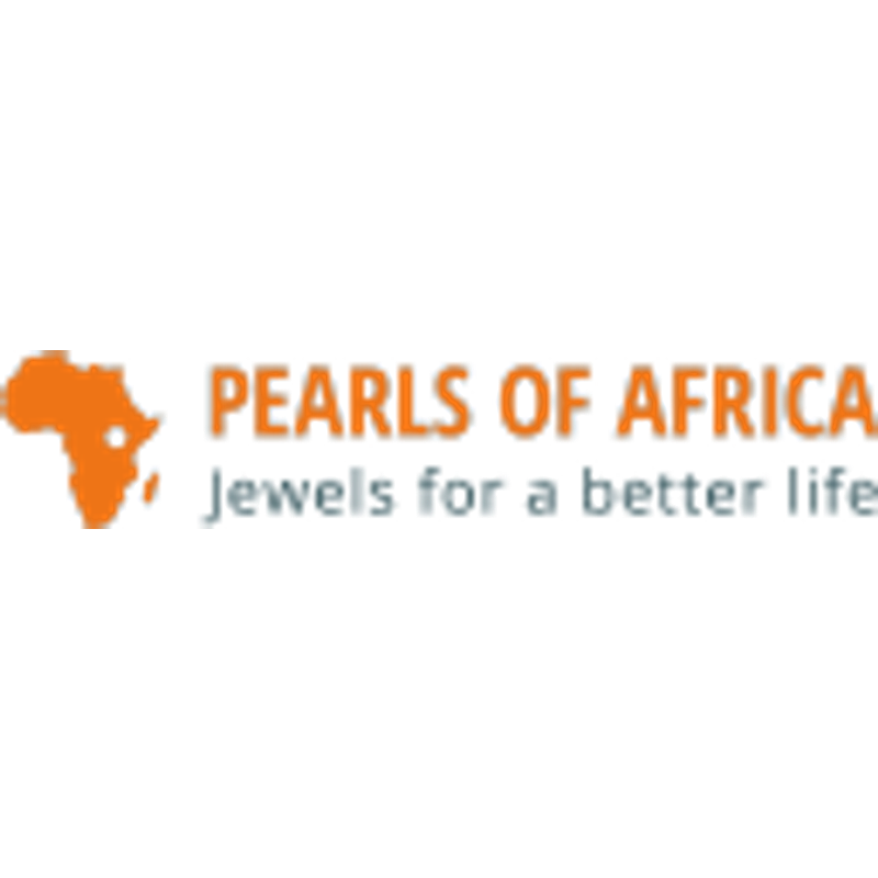 PEARLS OF AFRICA Logo