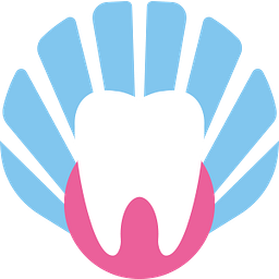 Pearlwise Smiles Logo