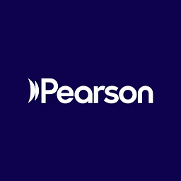 Pearson VUE Logo