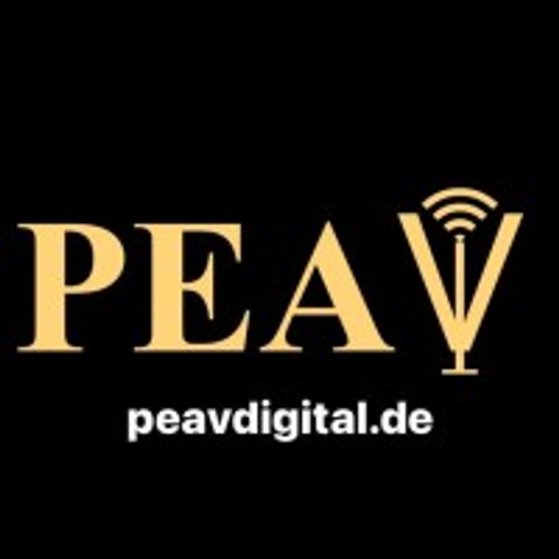 Peavdigital Logo