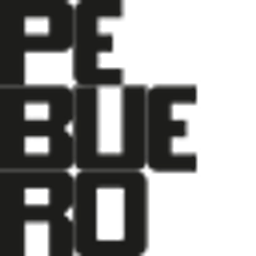 PeBuero Logo