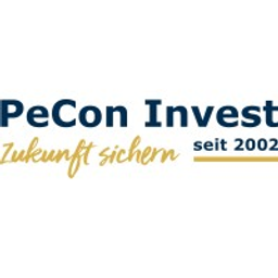 PeCon Invest GmbH & Co. KG Logo