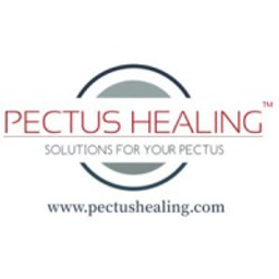 PECTUS Healing ™ Logo