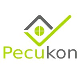Pecukon e.K. Logo