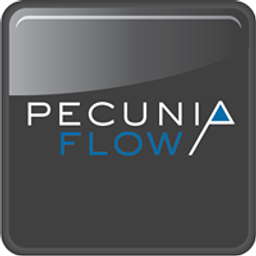 Pecunia Flow ® Unternehmensberatung Logo
