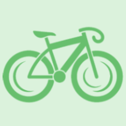 Pedalfreunde Logo