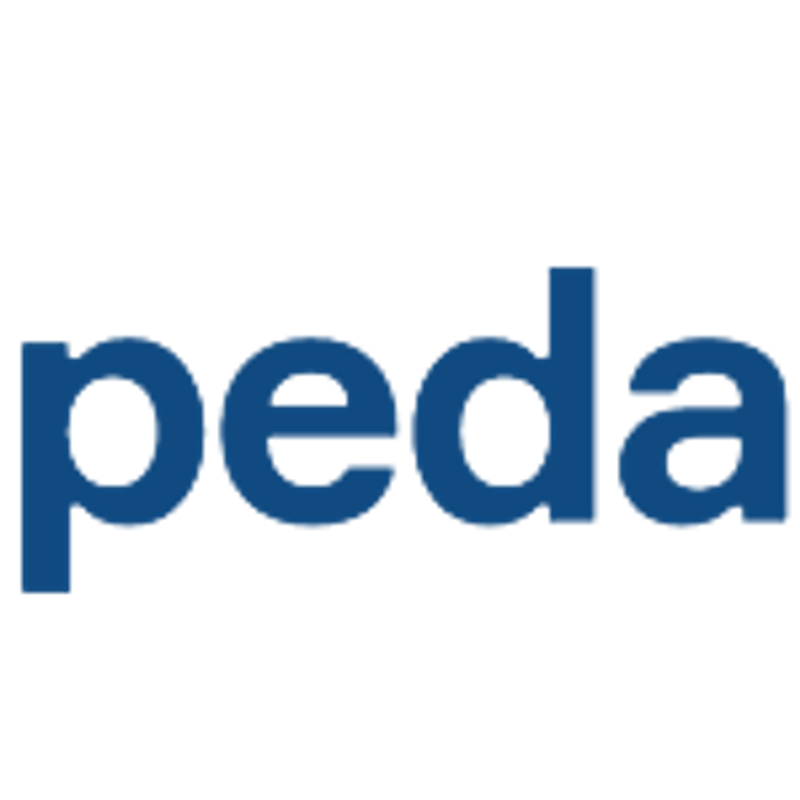 Pedavit - Dein Fuß ist fit! Logo