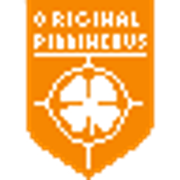 Peddinghaus Anlagen und Maschinen GmbH Logo