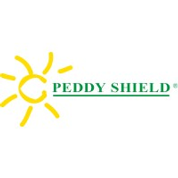 peddy-shield.de Logo