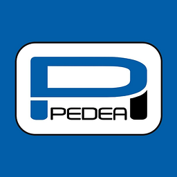 Pedea Logo