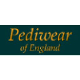 Pediwear Shoe Centre Logo