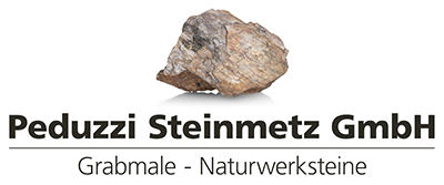 Peduzzi Steinmetz GmbH Logo