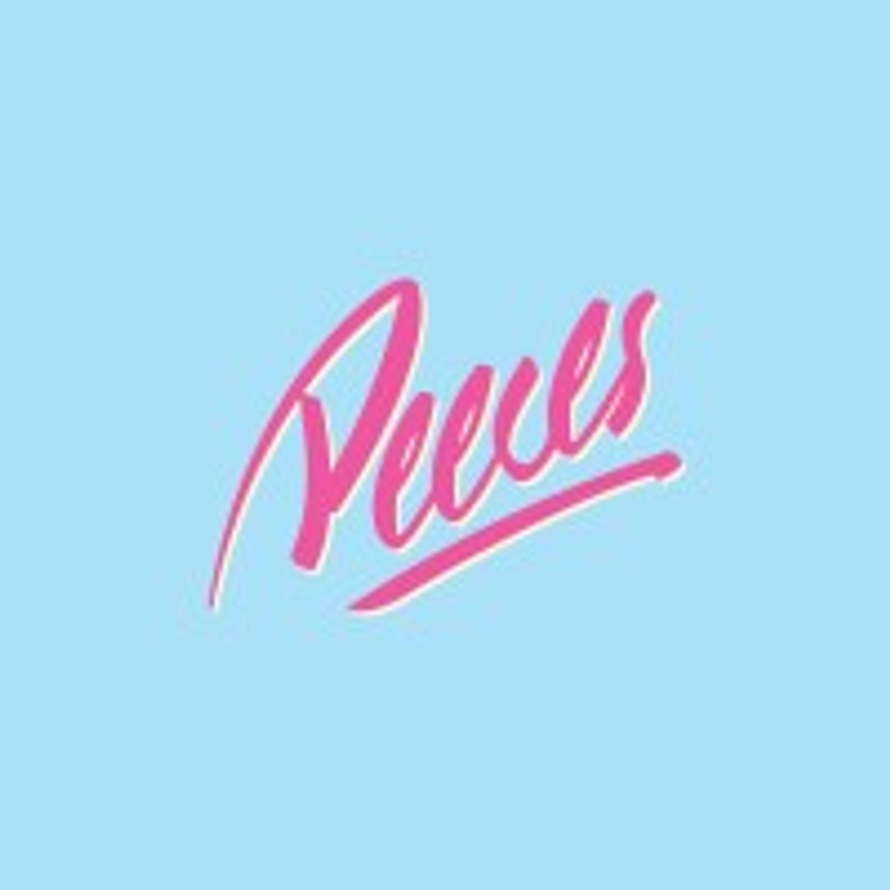 Peeces Logo