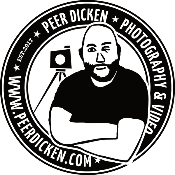 Peerdicken Logo