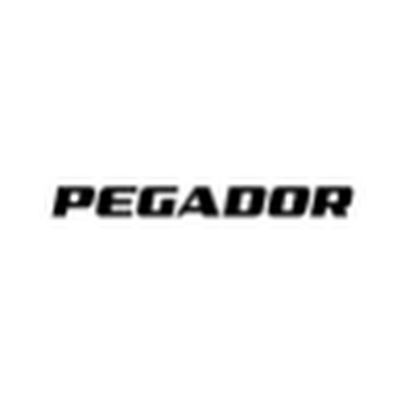 PEGADOR Logo