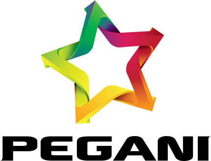 Pegani Logo