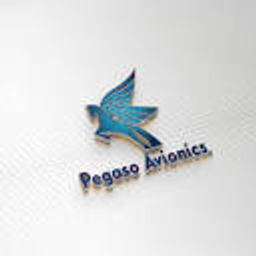 Pegasoavionics Logo