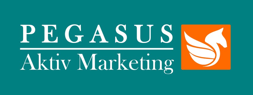 Pegasus Aktiv Marketing Logo