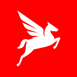 Pegasus Bikes Logo