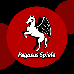Pegasus Logo