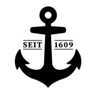 Pegelhaus Logo