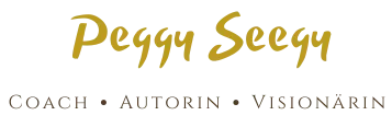 peggyseegy.com Logo