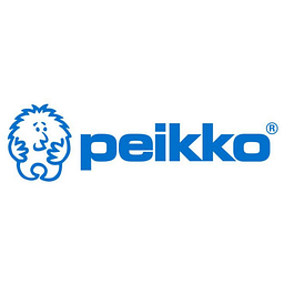 Peikko Deutschland GmbH Eisenwaren Logo