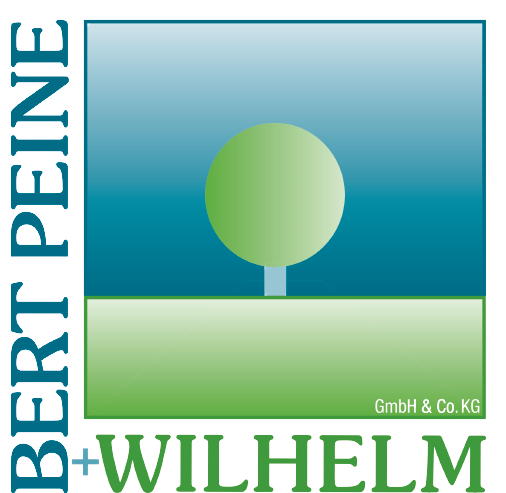 Peine Bert Logo