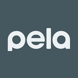 Pela Case Logo
