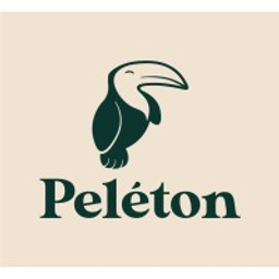 Peleton.store Logo