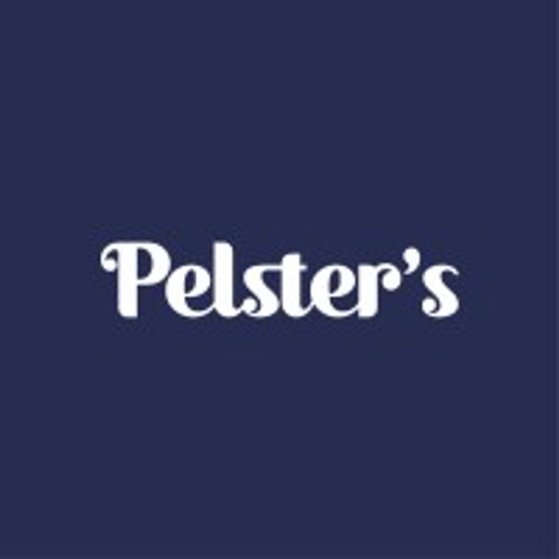 Pelster's Logo