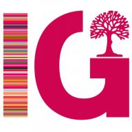Peluquería Isabel García Estilistas Logo