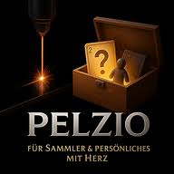 Pelzio Logo