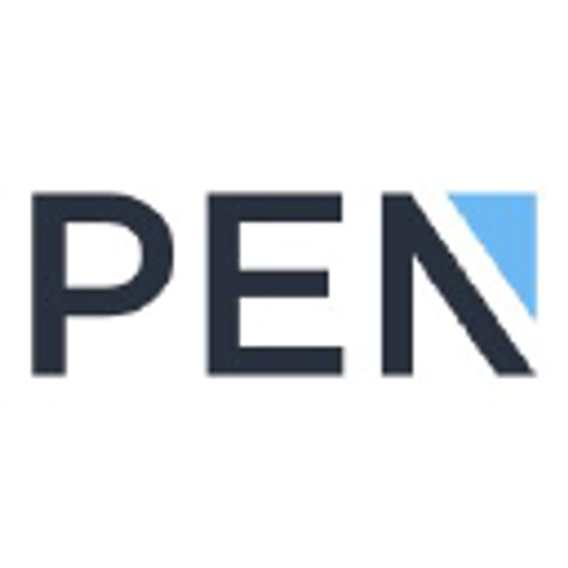 PEN Personalgewinnung GmbH Logo