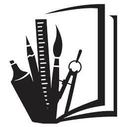 Pencil And Papers Logo