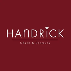 Handrick Carsten Schmuckfachgeschäft Logo