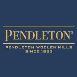 Pendleton UK Logo