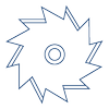 Pendraulik Maschinen und Apparate GmbH Logo