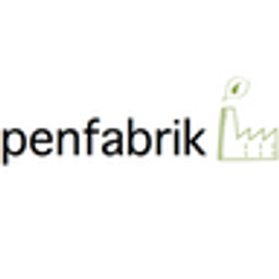 penfabrik.com Logo