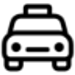 Penguin Airport Cars Logo