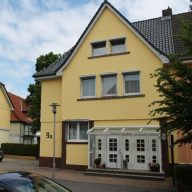 Alscher Dagmar Pension Logo