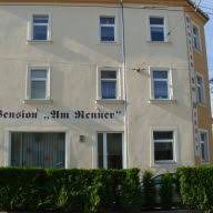 Pension „Am Renner“ - Pension Dresden Logo