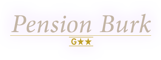 Burk Pension Logo
