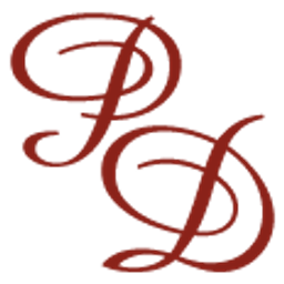 Pension Dorfstuben Fremdenzimmer Logo
