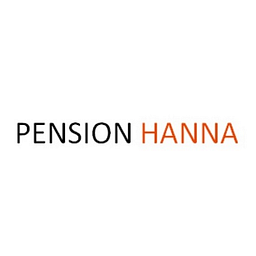 Pension Hanna Logo