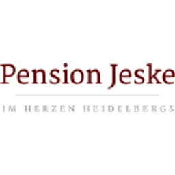 Pension Jeske Logo
